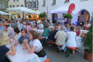 Olaf Wittelmann Weinfest Musik 03