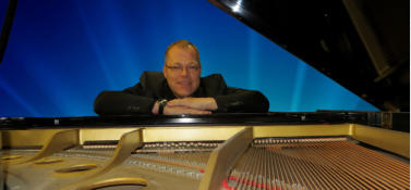 Olaf Wittelmann Pianist Dinnermusik 02