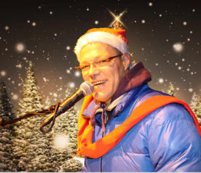 Olaf Wittelmann Weihnachtsmusik Weihnachtsmarkt 02