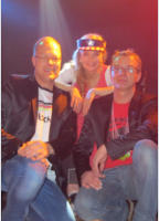 Musik Karneval Olaf Wittelmann Partyband 02