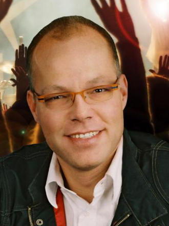 Olaf Wittelmann - Musiker - Alleinunterhalter - Partyband